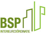 Logo - BSP Interieurcoördinatie